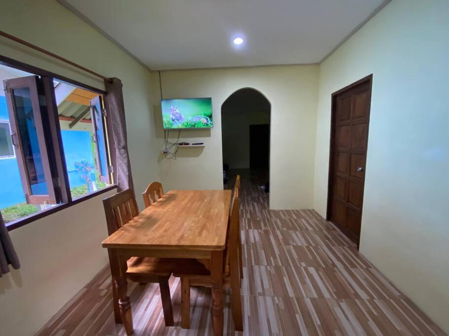 2 Bed Sunset Seaview Good View House Y Villa Ko Yao Noi Exterior photo