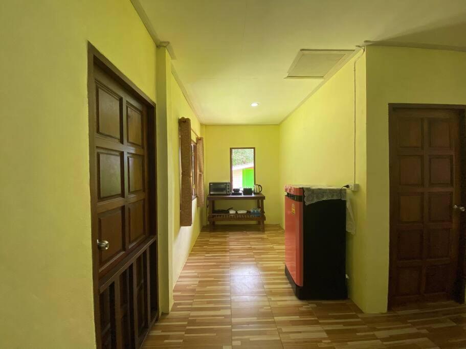 2 Bed Sunset Seaview Good View House Y Villa Ko Yao Noi Exterior photo